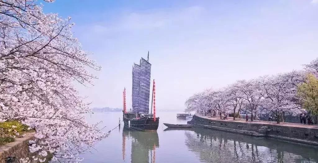 三天上海周边自驾游,魔都周边一日自驾游