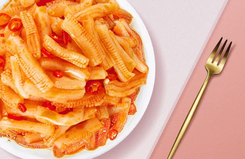 一根辣条独霸天下,一根卫龙辣条