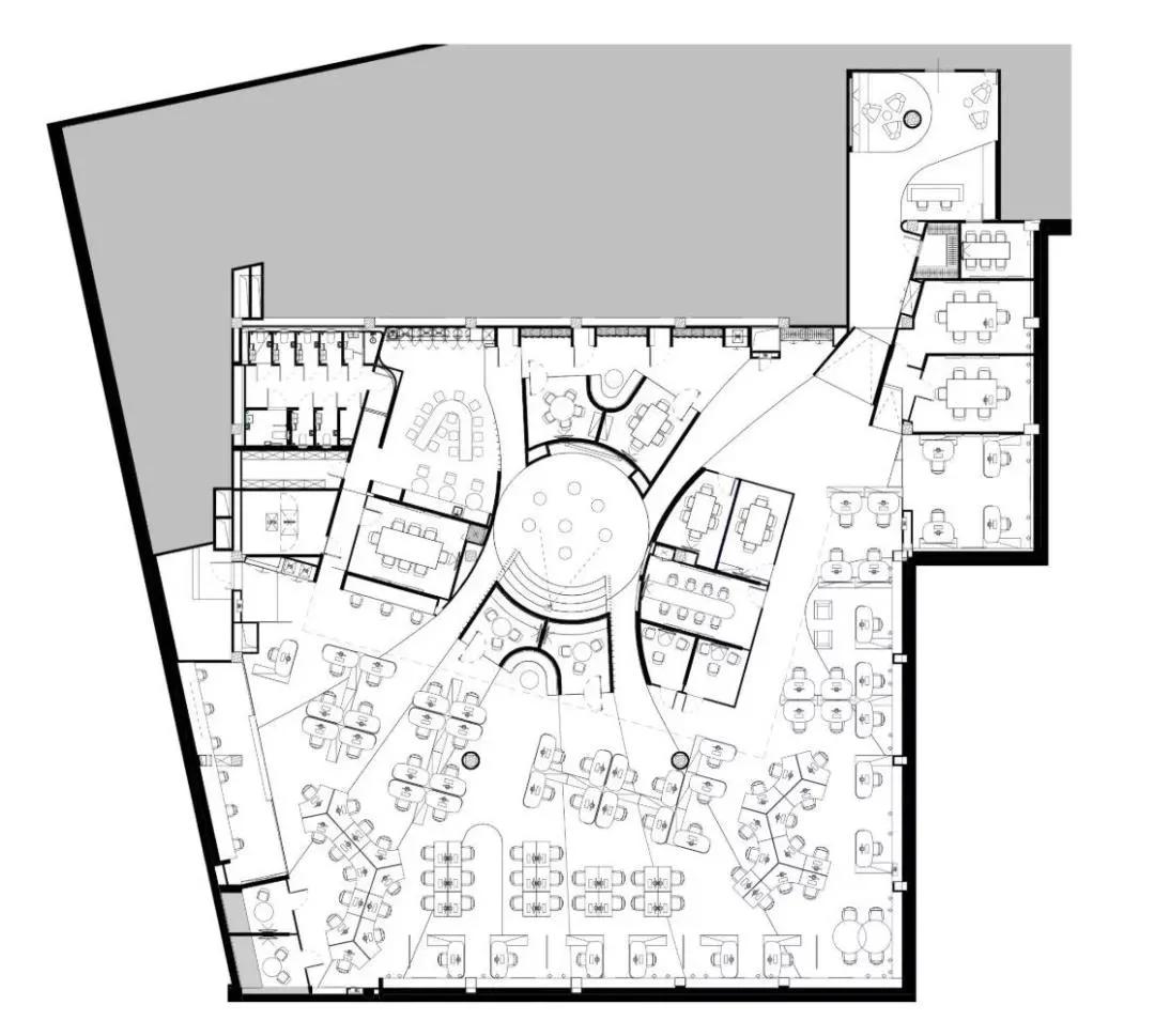 欧莱雅纽约新办公室,欧莱雅国外办公室