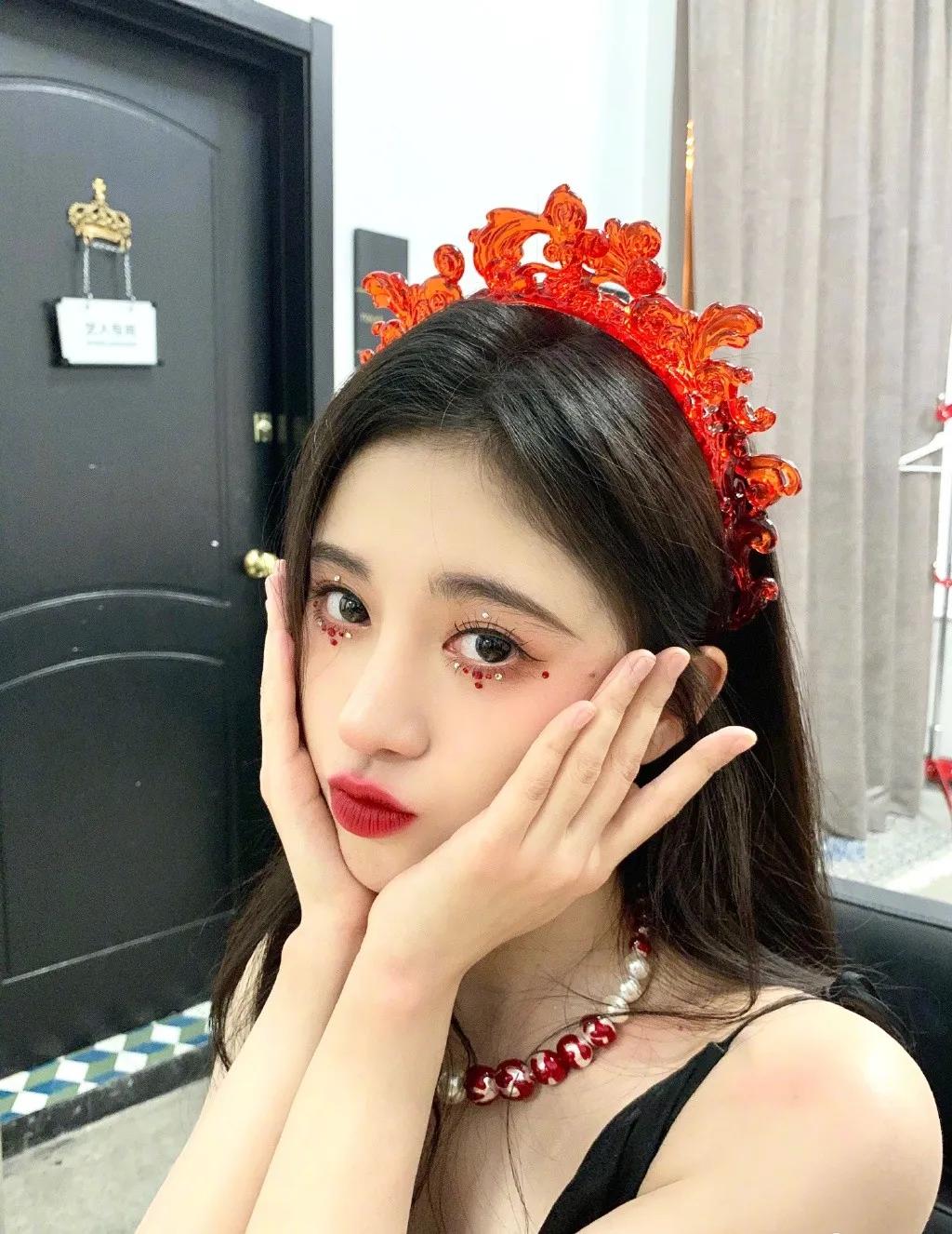 时尚闪耀水钻,又轻又好用的水钻