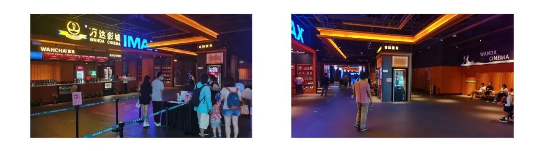 万达新吴店现状今天,新吴万达现在怎么样了