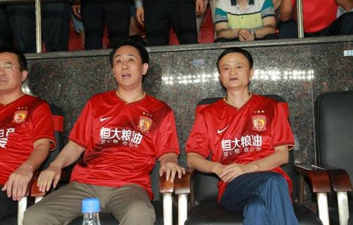 广州恒大为什么减少投资,中国恒大离摘牌退市还剩33天