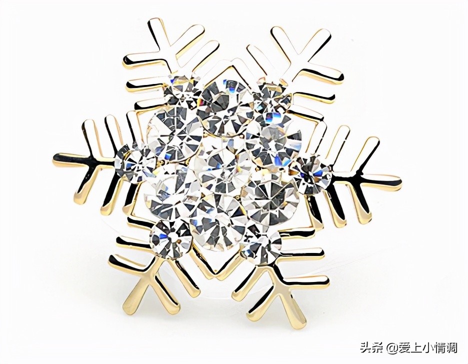 施华洛世奇胸针视频,施华洛世奇胸针最新款