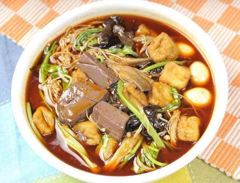 卖麻辣烫技术,麻辣烫开店新手入门教程