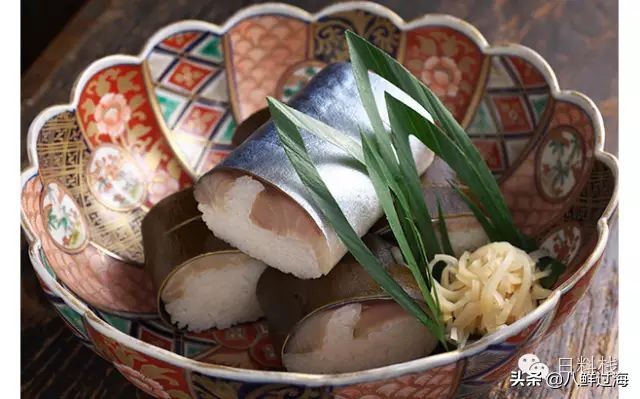 鲭鱼｜虽生犹死的那种境界……