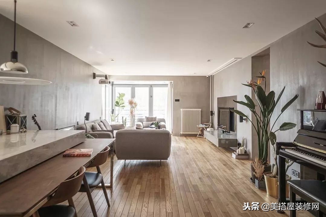 18年的二手房改造,二手房改造注意这5点