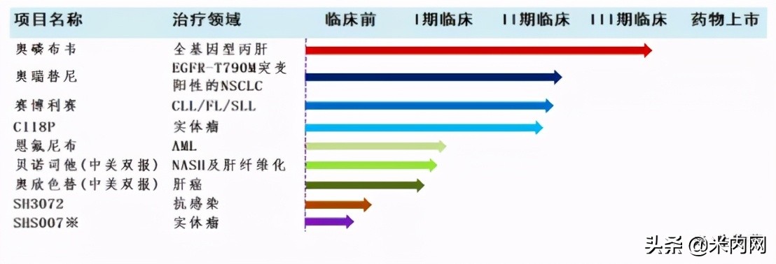 圣和药业前景,圣和药业最新消息