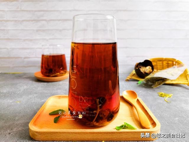 上火喉咙痒喝什么茶效果最好,夏季嗓子干痒咳嗽喝什么茶比较好