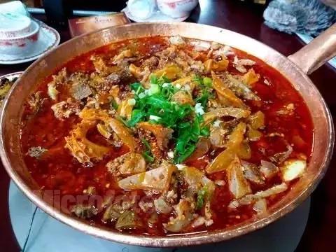 疫情过后一起去吃遍美食,疫情中的美食攻略