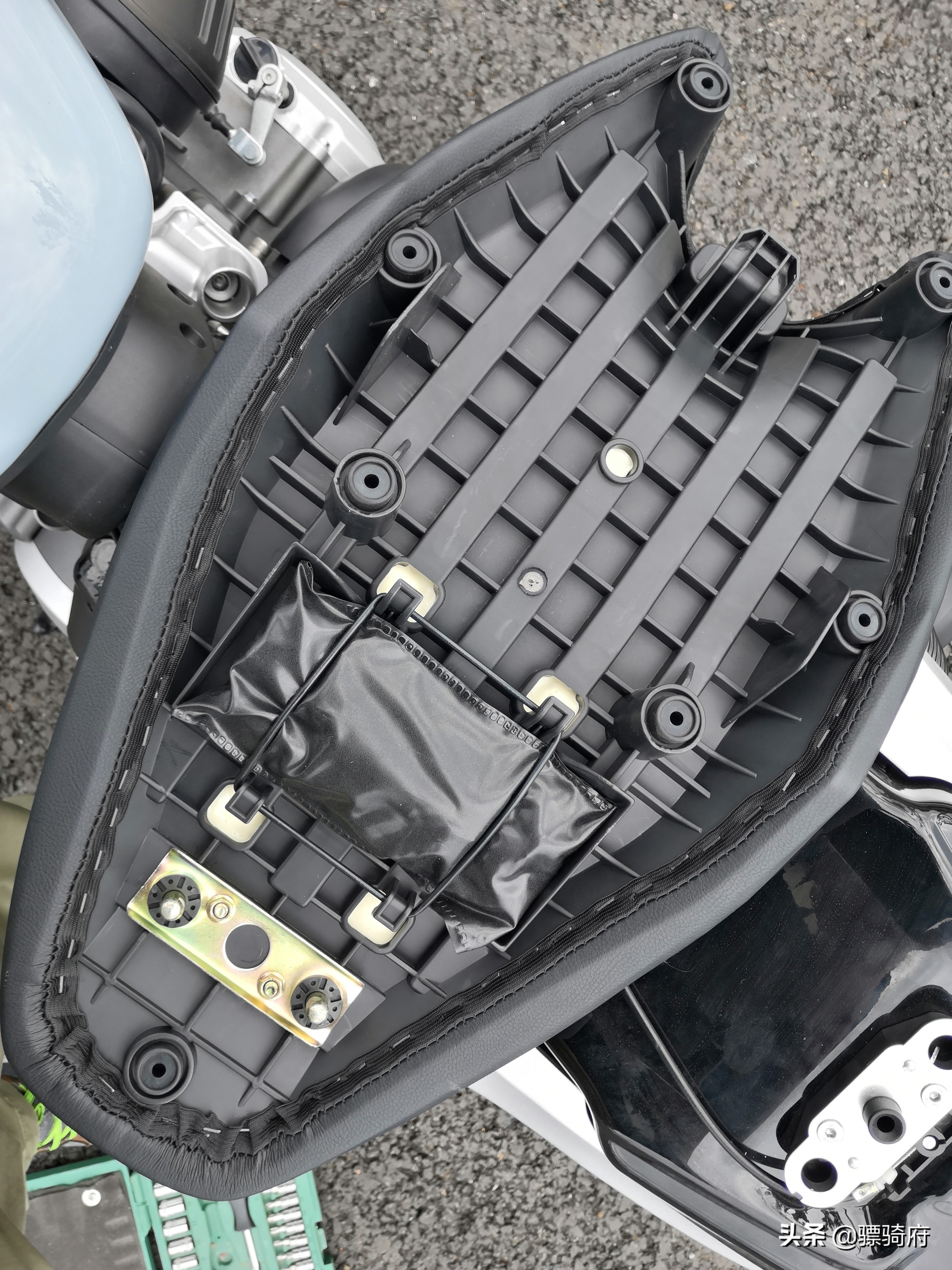 奔达金吉拉300试驾感受,奔达金吉拉300plus