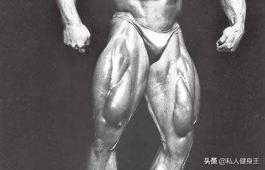 哑铃训练腿部肌肉的动作,不伤膝盖锻炼腿部肌肉动作