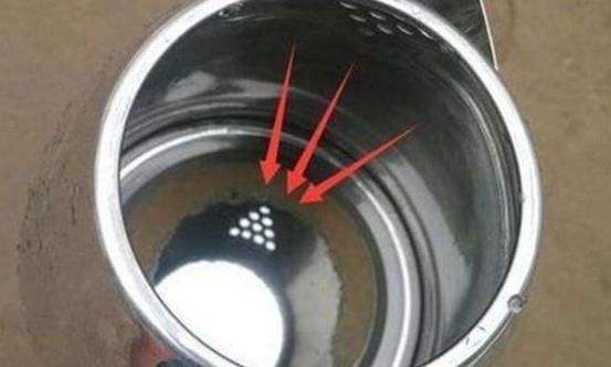 热水壶水垢喝多会怎么样,热水壶水垢太厚