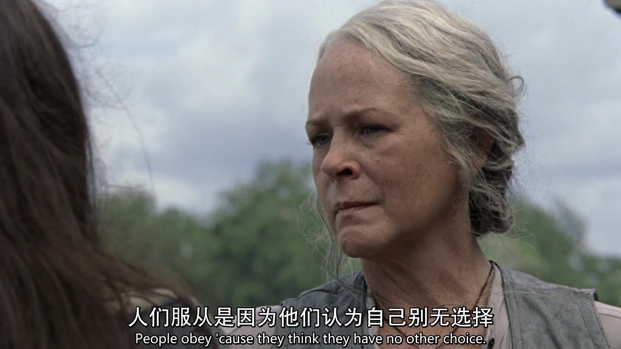 行尸走肉s10e2,行尸走肉s11-65