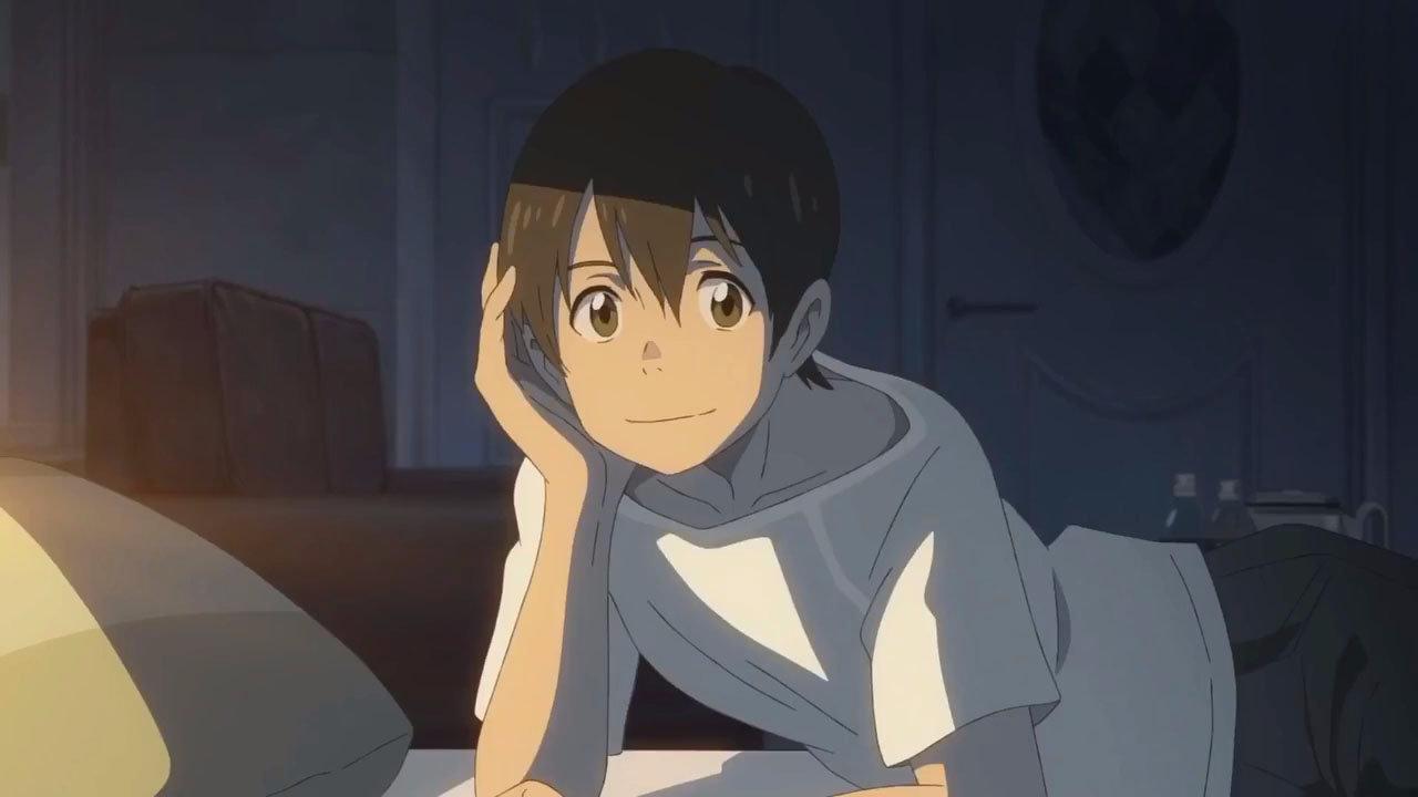 天气之子真的比你的名字差吗,新海诚天气之子下一部电影是什么