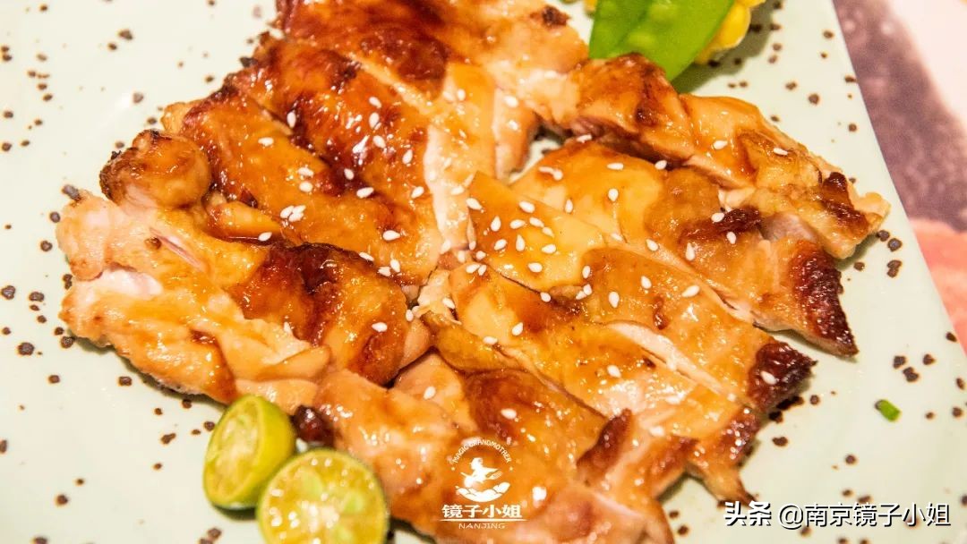 和风满满！南京吃货の私藏宝藏日料！一秒带你身处日剧之中