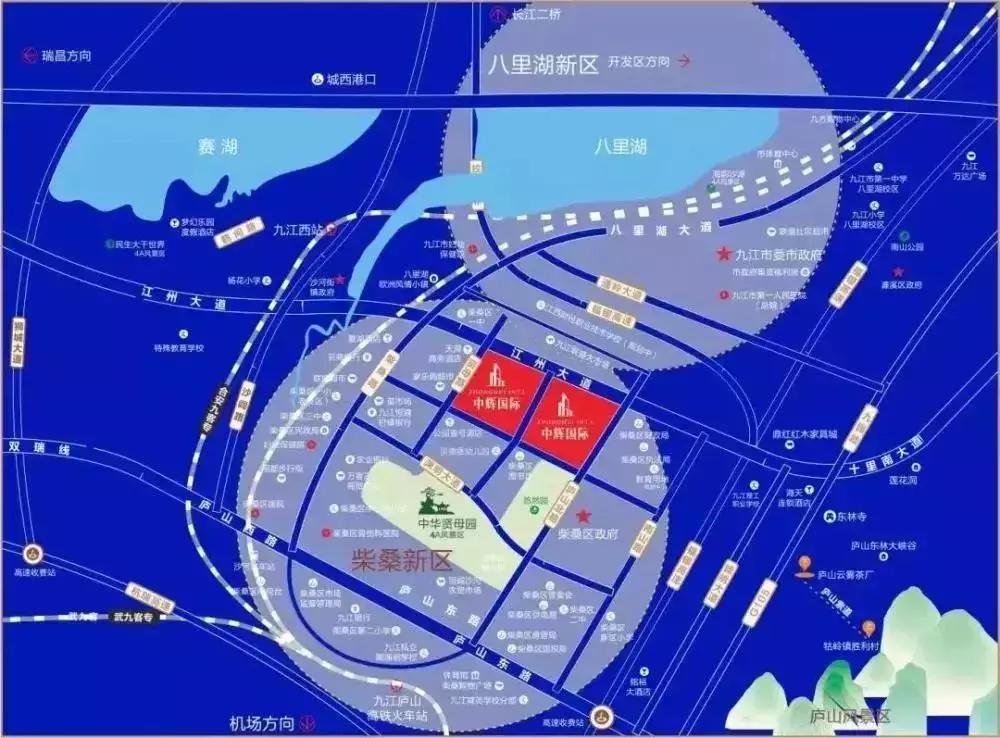 人气王！高铁新区超强产品力的爆款，来撩你了