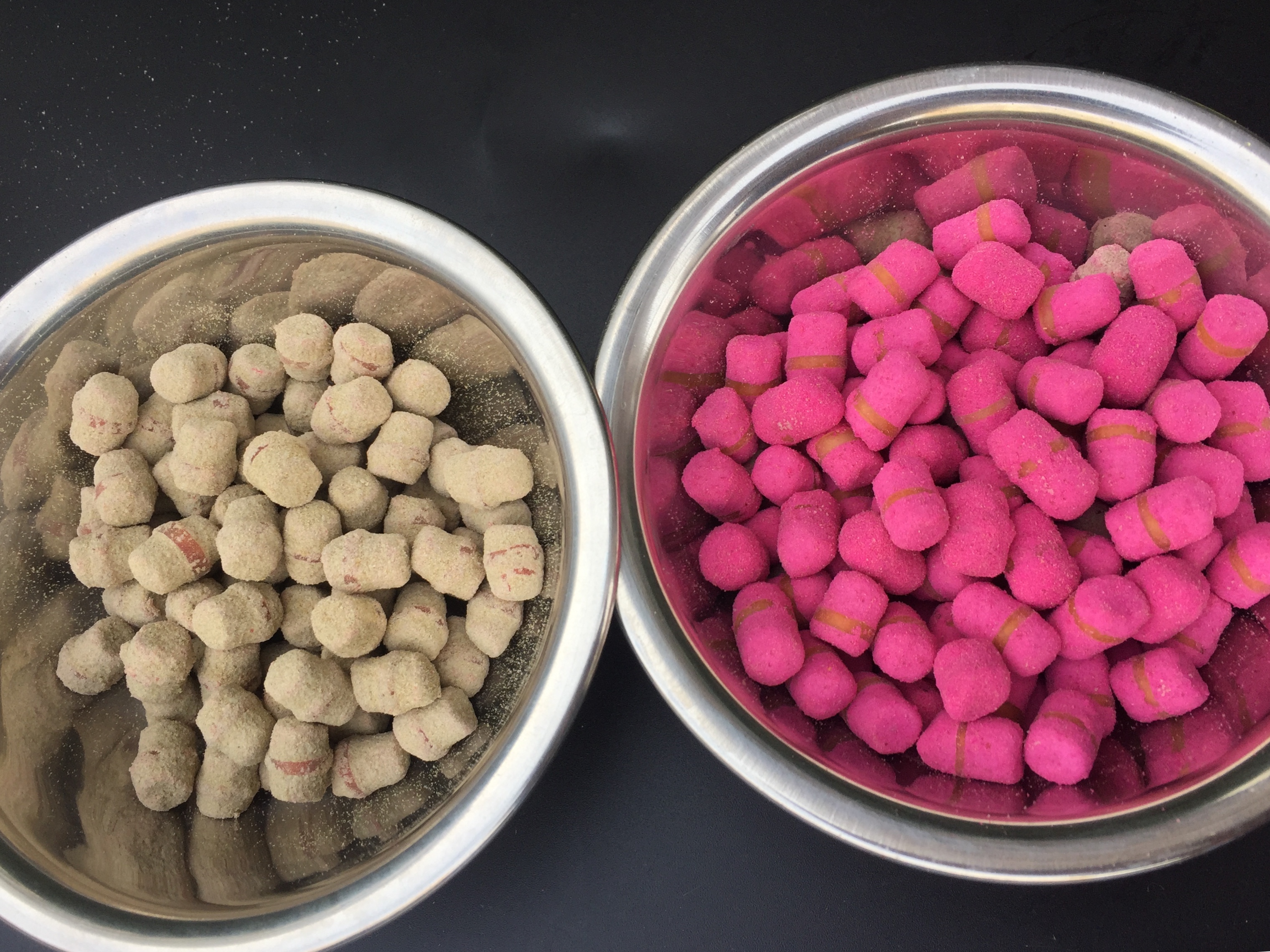 粒神是什么药,粒神可以减轻饵料比重吗