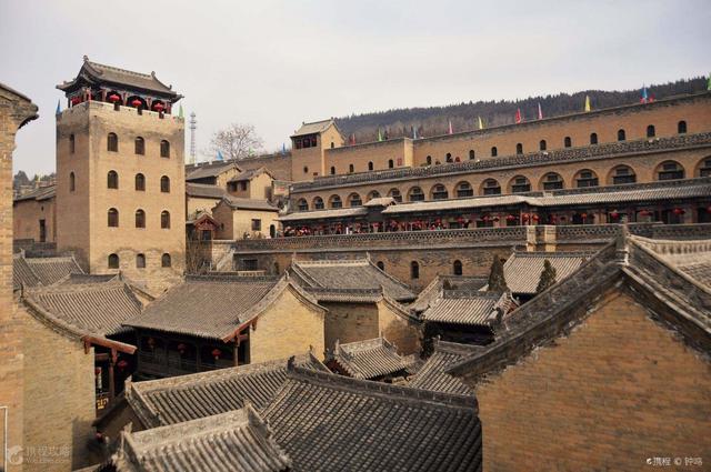 锦绣晋都风情偏关怎么过,锦绣晋都风情上党