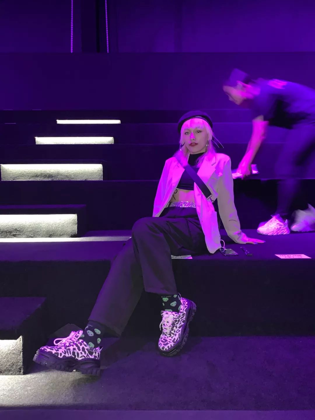 就想问问大家,“亚逼”怎么你了