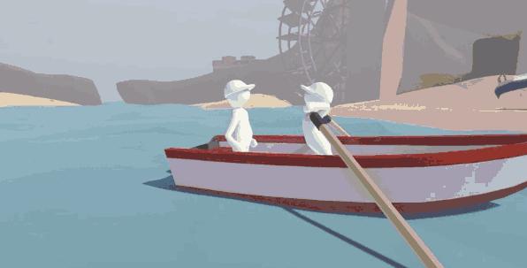 能主宰于腰,太极成矣