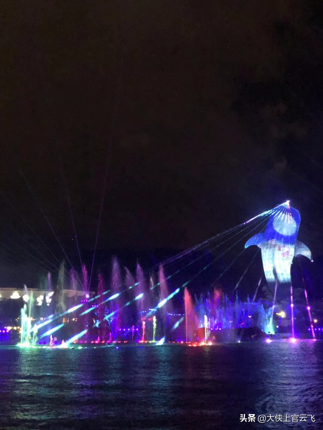 珠海长隆海洋王国酒店,珠海长隆海洋王国企鹅馆