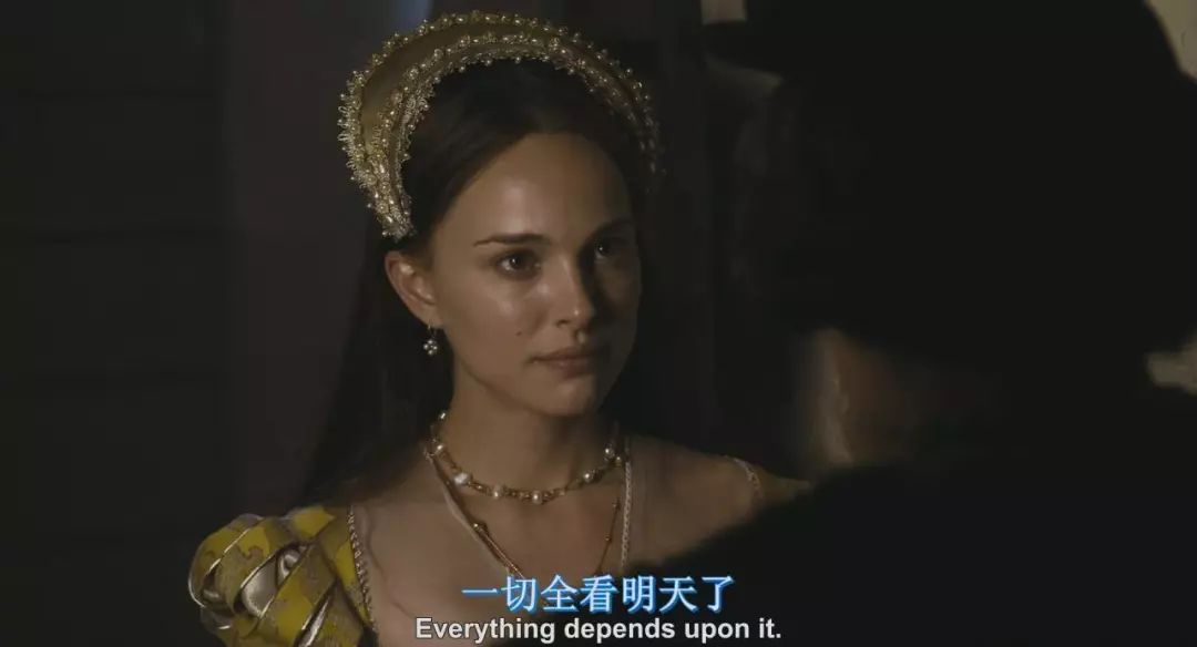 两大女神上演荒诞后宫对决，这片连龙套都是影帝！