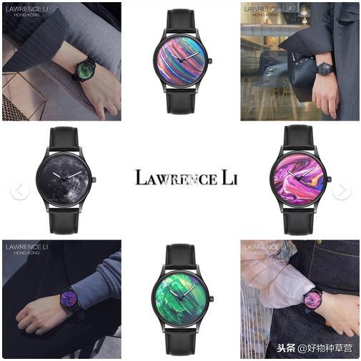 好看又便宜的小众表 (超有质感的小众表推荐好看不撞款)