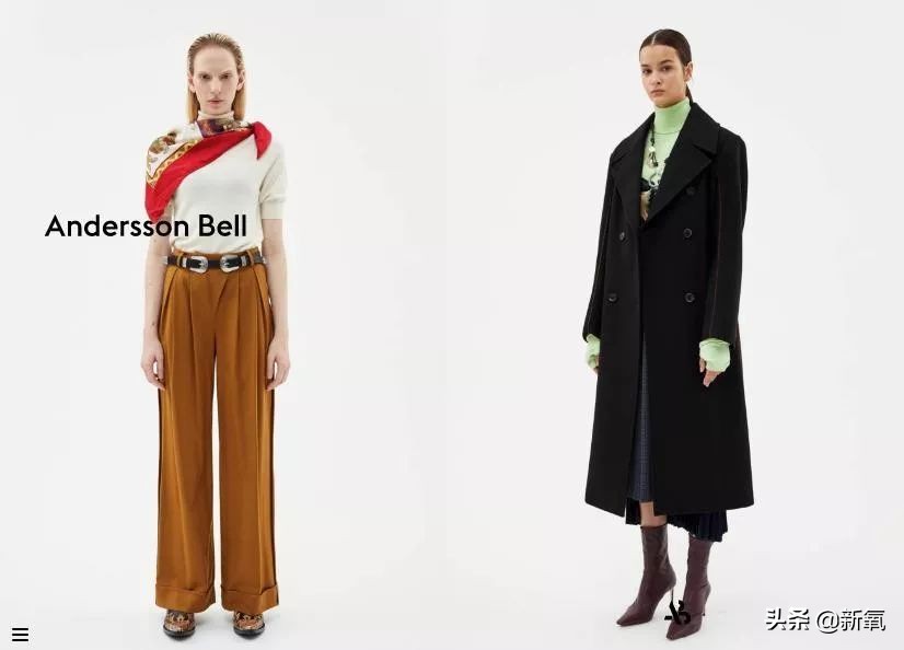 韩国女团造型秘籍,百万级韩国女团