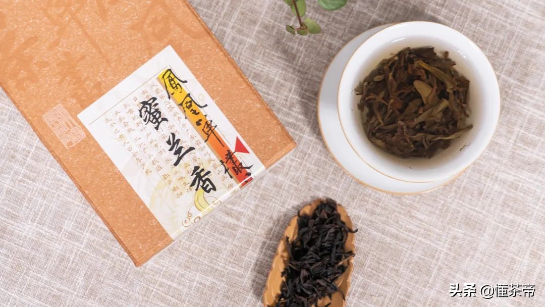 高端单丛蜜兰香,凤凰单丛蜜兰香的优劣区别