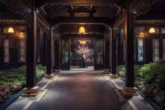 中国人的院子,中国人的院子深度解析