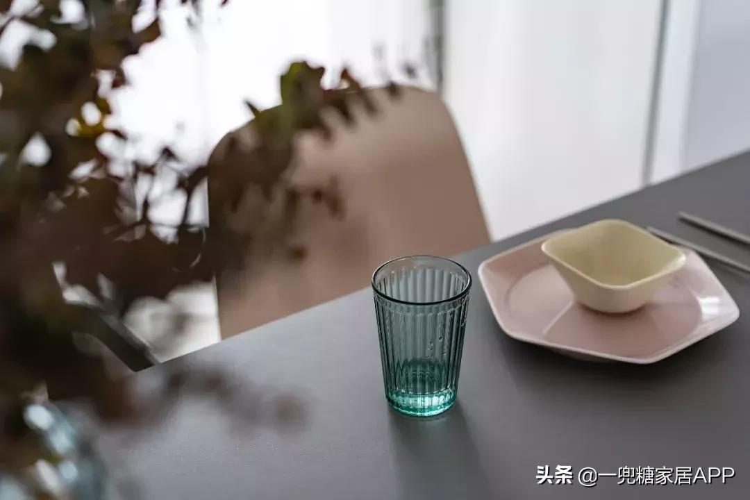 物理学博士的家!巧用室内门、三分离卫浴、双向联通更衣室太棒了