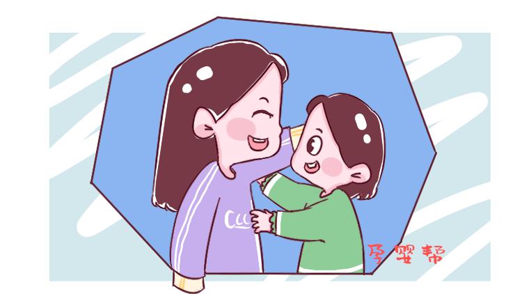 生了女儿一定要对她好一点,生了女儿爸爸要做什么