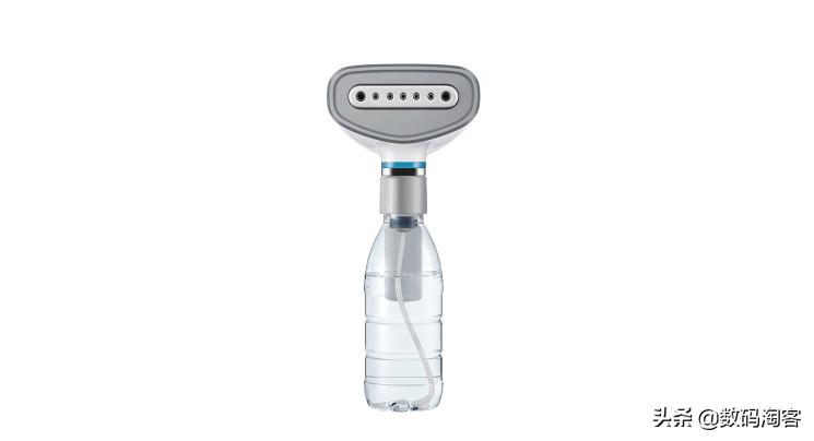 挂烫机没有熨斗弄出来的衣服好,小型衣物挂烫机