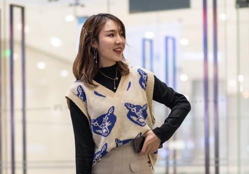 发型女2020流行发型中短发烫发,短发发型女2020流行发型短烫发