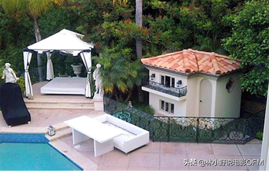 尼古拉斯凯奇凶宅,盘点尼古拉斯凯奇名场面