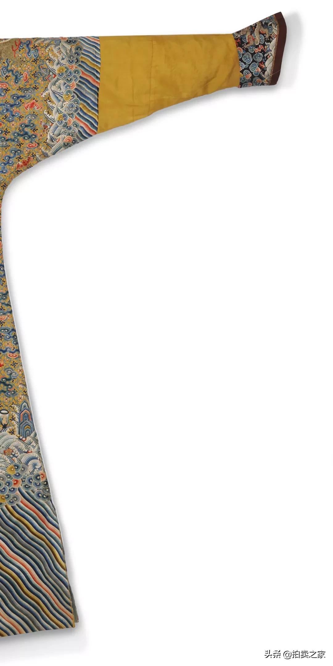 吉金善铜，以观造化——禹贡专场乾隆鉴古与陈设器选粹