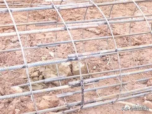 各种基础桩的施工工艺,旋挖桩基础施工工艺