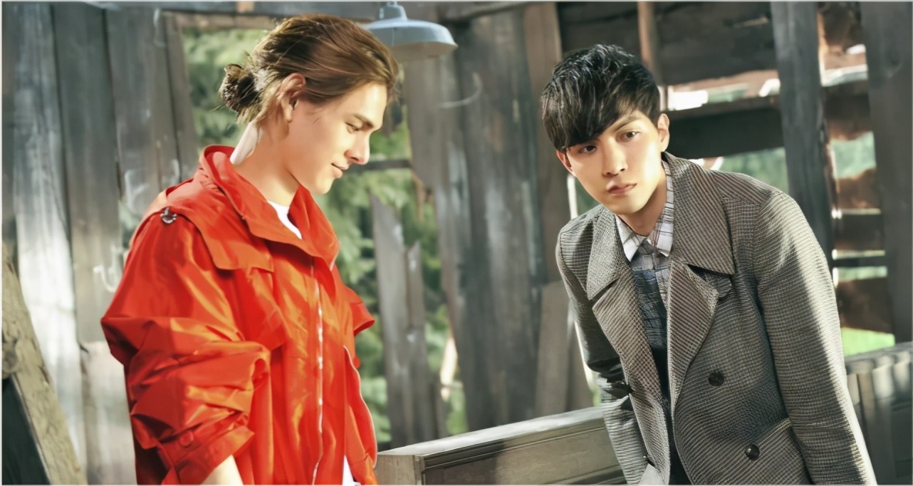 郭敬明晴雅集观众评分,郭敬明晴雅集什么时候上映的