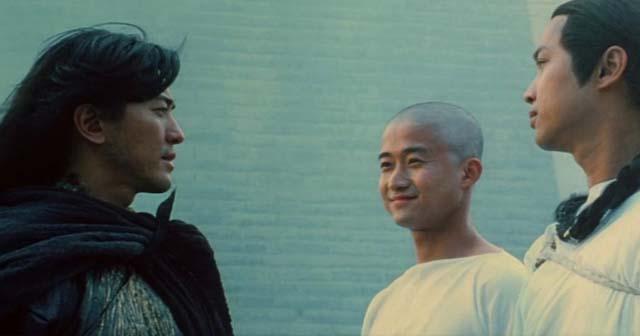 徐克导演电影票房 (25年前票房惨淡徐克的江湖)