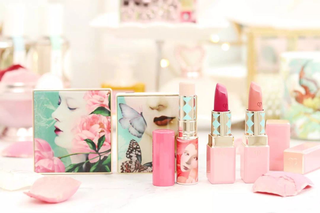 一个理性的伪彩妆爱好者的消费故事