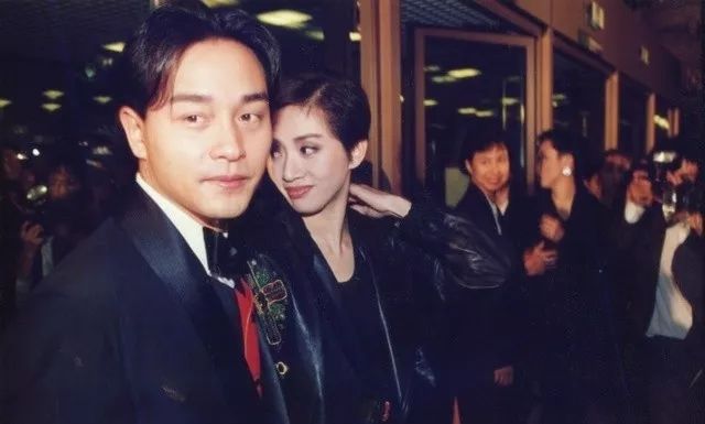 张国荣抑郁症真实原因,张国荣抑郁症真实生活