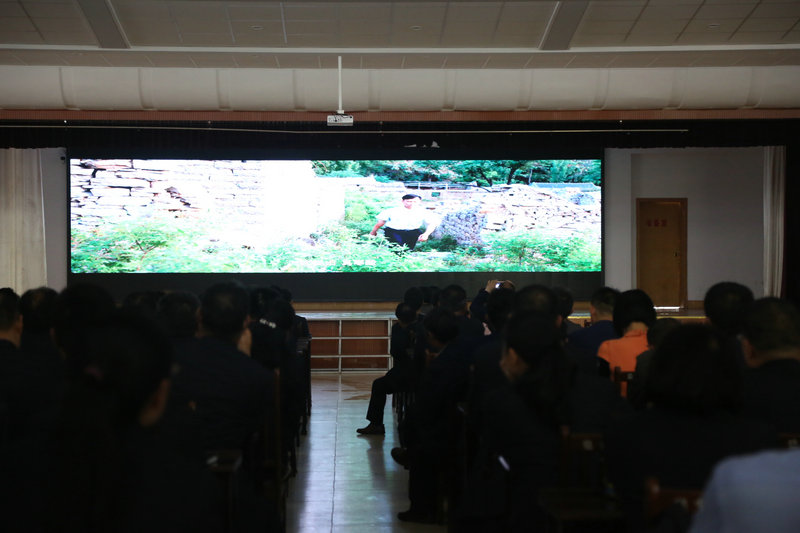 2017年益民中学,益民中学2019级