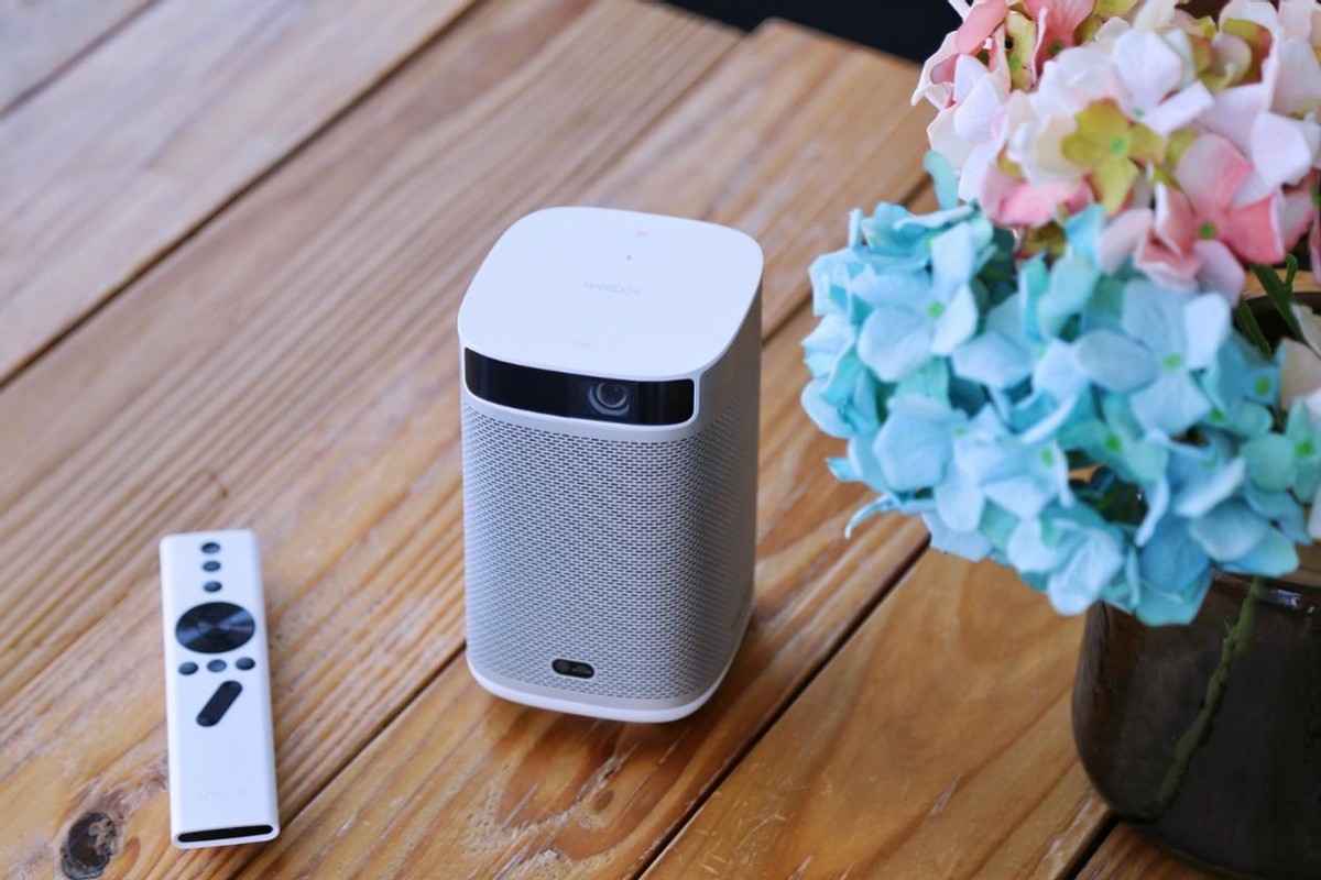 极米newplay特别版可以当做音箱吗,极米newplay特别版评测