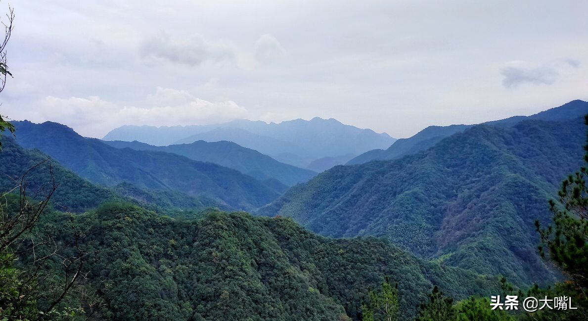 南京去徽州天路自驾游玩攻略,徽州自驾游路线攻略