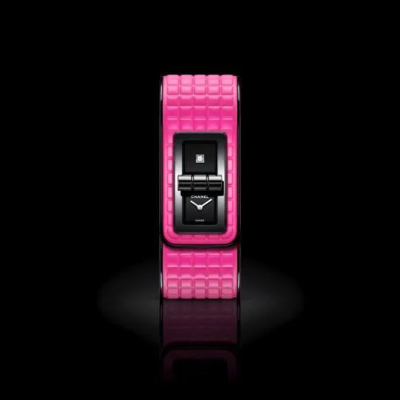 chanel秀场的中国明星,chanel腕表发布酒会