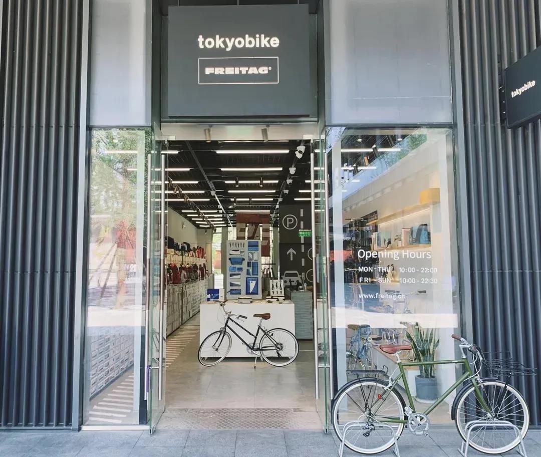 成都美gai|来太古里,乐享成都人的“快耍慢活”