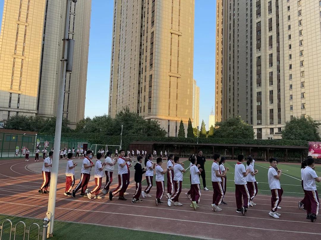 课后何所行“课服”秋点兵——和平区课后服务第一学区片小学巡礼