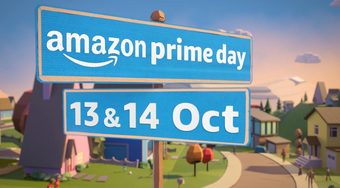 从Prime会员日看亚马逊飞轮效应