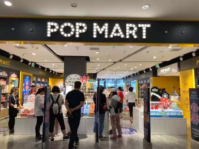 盲盒泡泡玛特怎么能便宜买到,盲盒泡泡玛特为啥赚钱