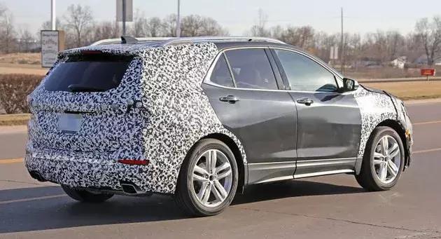 秒变年轻帅小伙！15万合资SUV常青树换新